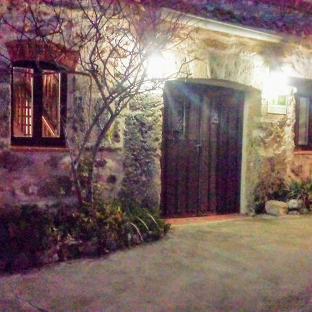 Posada Del Dulce Sueno Mojares Kültér fotó
