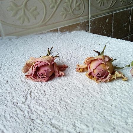 Posada Del Dulce Sueno Mojares Kültér fotó