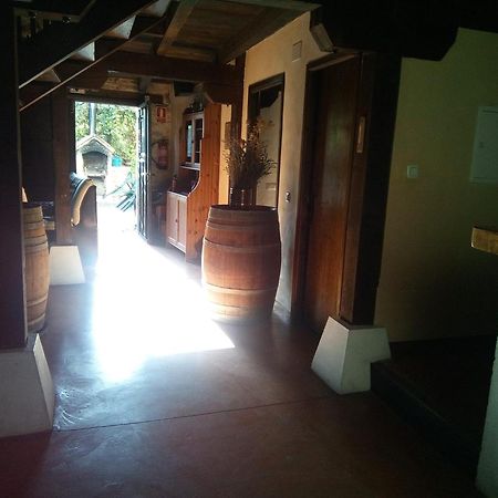 Posada Del Dulce Sueno Mojares Kültér fotó
