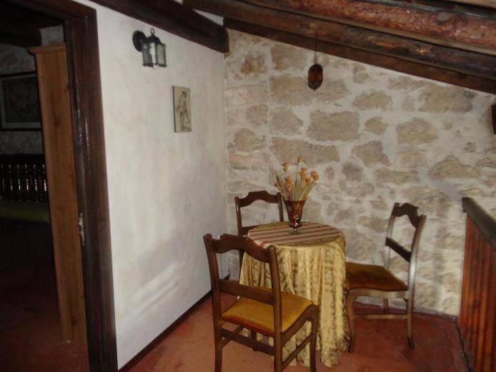 Posada Del Dulce Sueno Mojares Kültér fotó