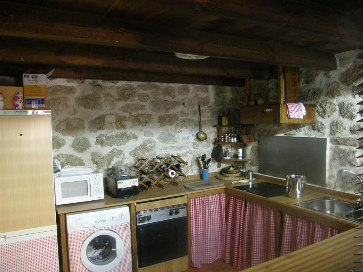 Posada Del Dulce Sueno Mojares Kültér fotó