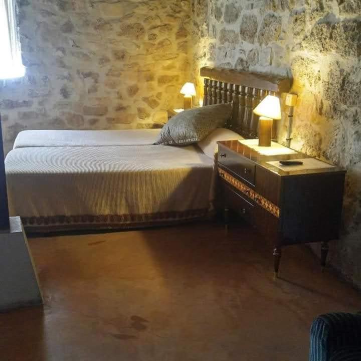 Posada Del Dulce Sueno Mojares Kültér fotó