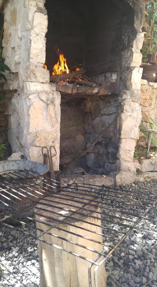 Posada Del Dulce Sueno Mojares Kültér fotó